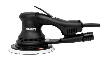 Rupes Kit Skorpio E2 6mm Con Dischi Abrasivi In Carta Mp330 P120-P240-P320 1