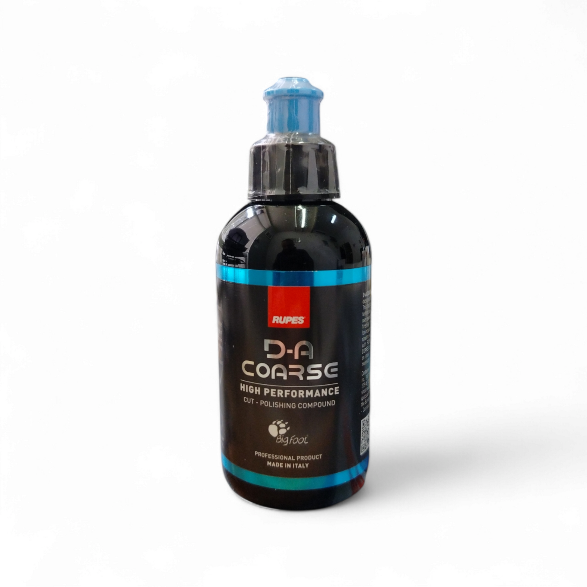 Rupes Kit Teaser - Sample Pack Compound &amp; Polish coarse