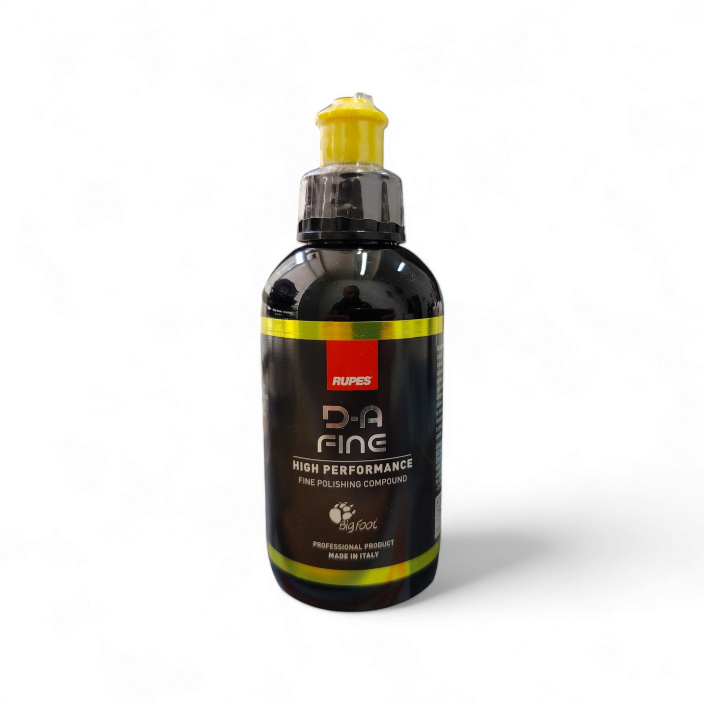 Rupes Kit Teaser - Sample Pack Compound &amp; Polish coarse kit paste lucidatura