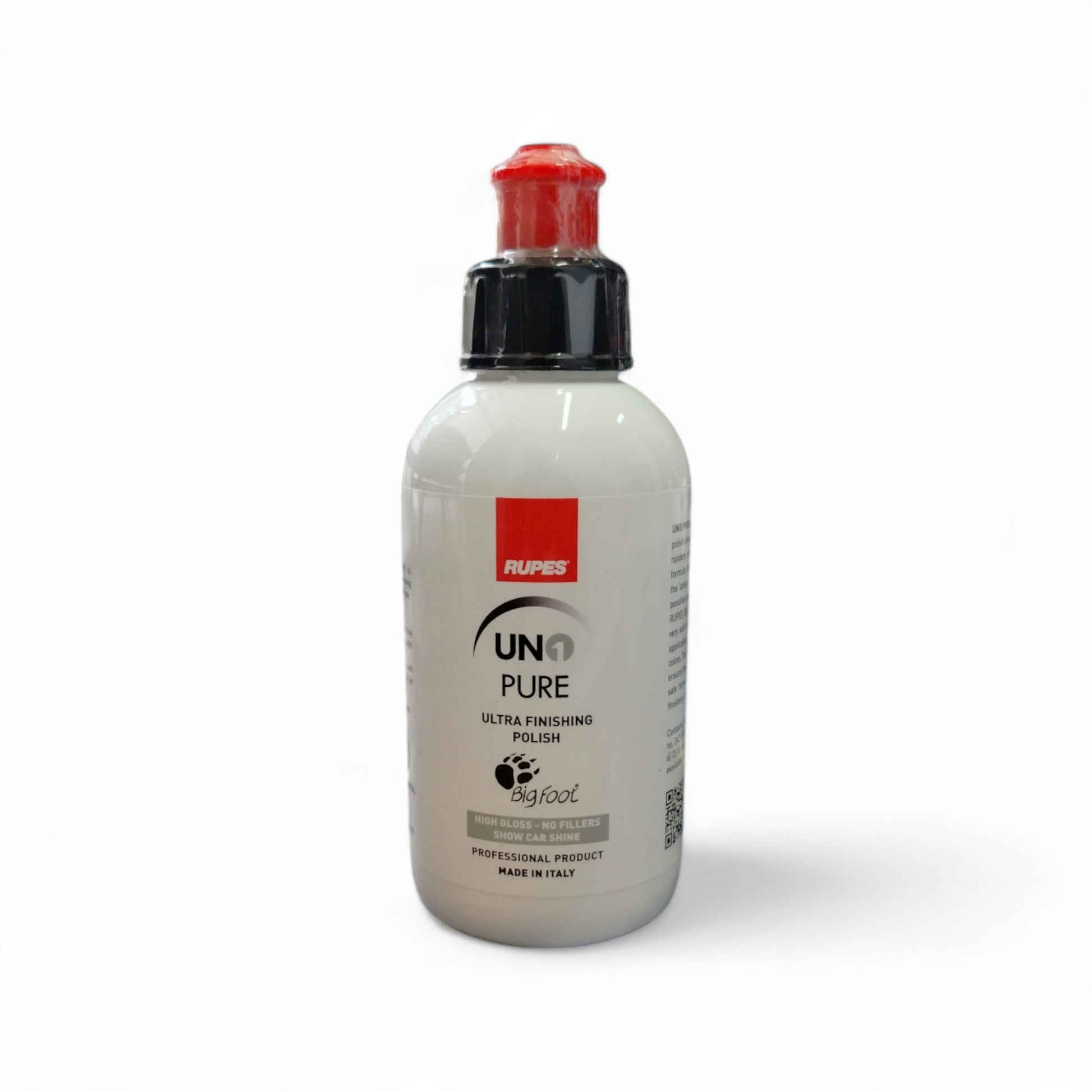 Rupes Kit Teaser - Sample Pack Compound &amp; Polish coarse kit paste lucidatura ideal regalo carrozzieri