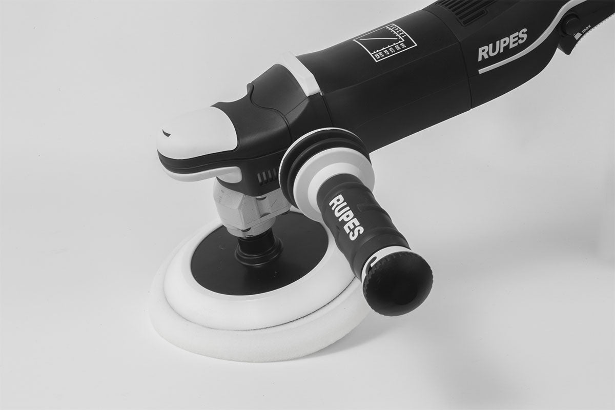 Rupes Lucidatrice Angolare Lh19e Bigfoot
