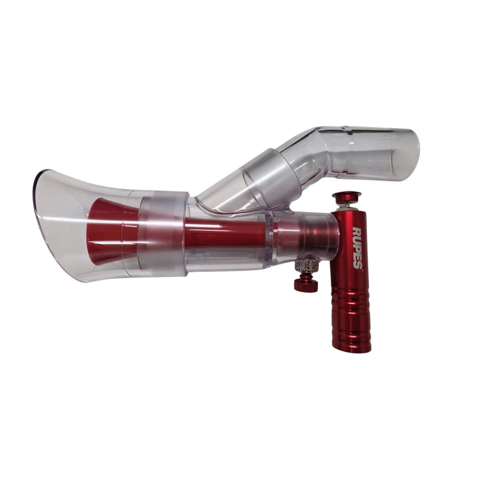 Rupes Pistola ad aria per la pulizia dei tamponi BigFoot 9.AG5500