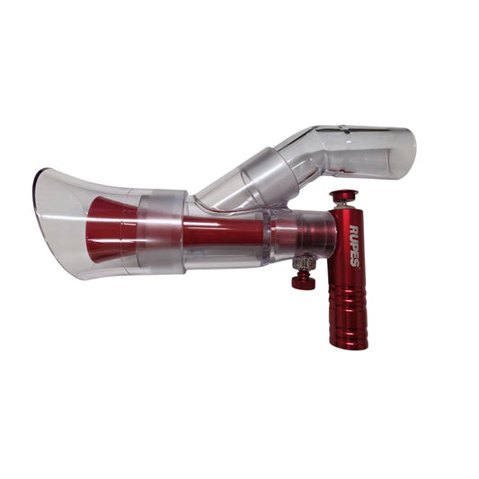 Rupes Pistola ad aria per la pulizia dei tamponi BigFoot 9.AG5500