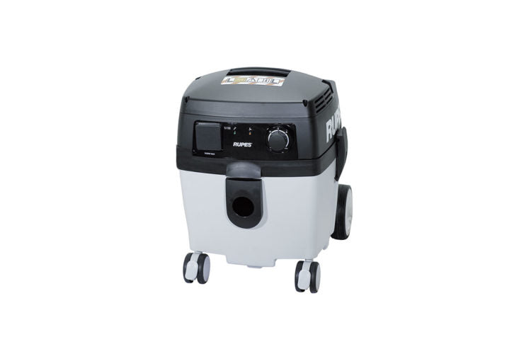 Rupes S130L - Aspiratore Professionale 230V