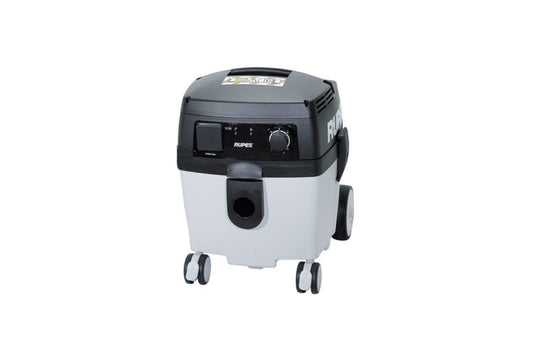 Rupes S130L - Aspiratore Professionale 230V