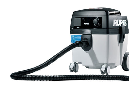 Rupes S130L - Aspiratore Professionale 230V 1