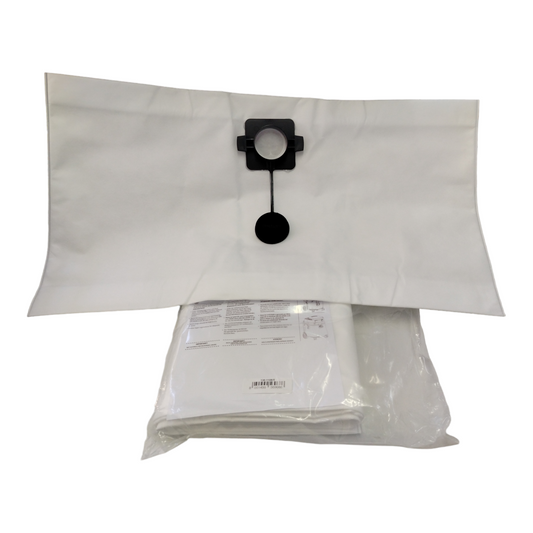 Rupes Sacco Filtro Poliestere Per Aspiratori Serie S1