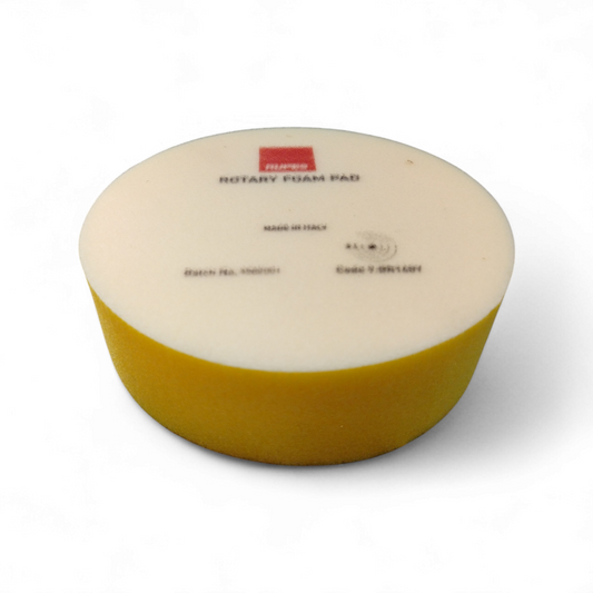 Rupes Tampone Velcrato Medio - Rotary ø160mm X 50mm
