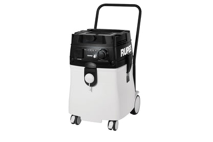 Aspirapolvere Professionale da 45 Litri con Supporto per Sistemi Modulari Systainer T-LOC