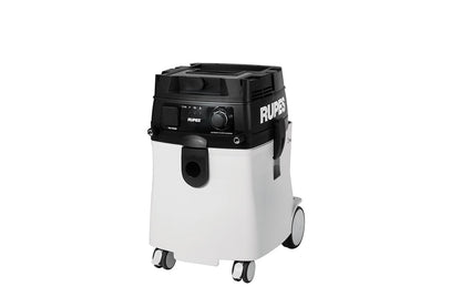 Aspirapolvere Professionale da 45 Litri con Supporto per Sistemi Modulari Systainer T-LOC