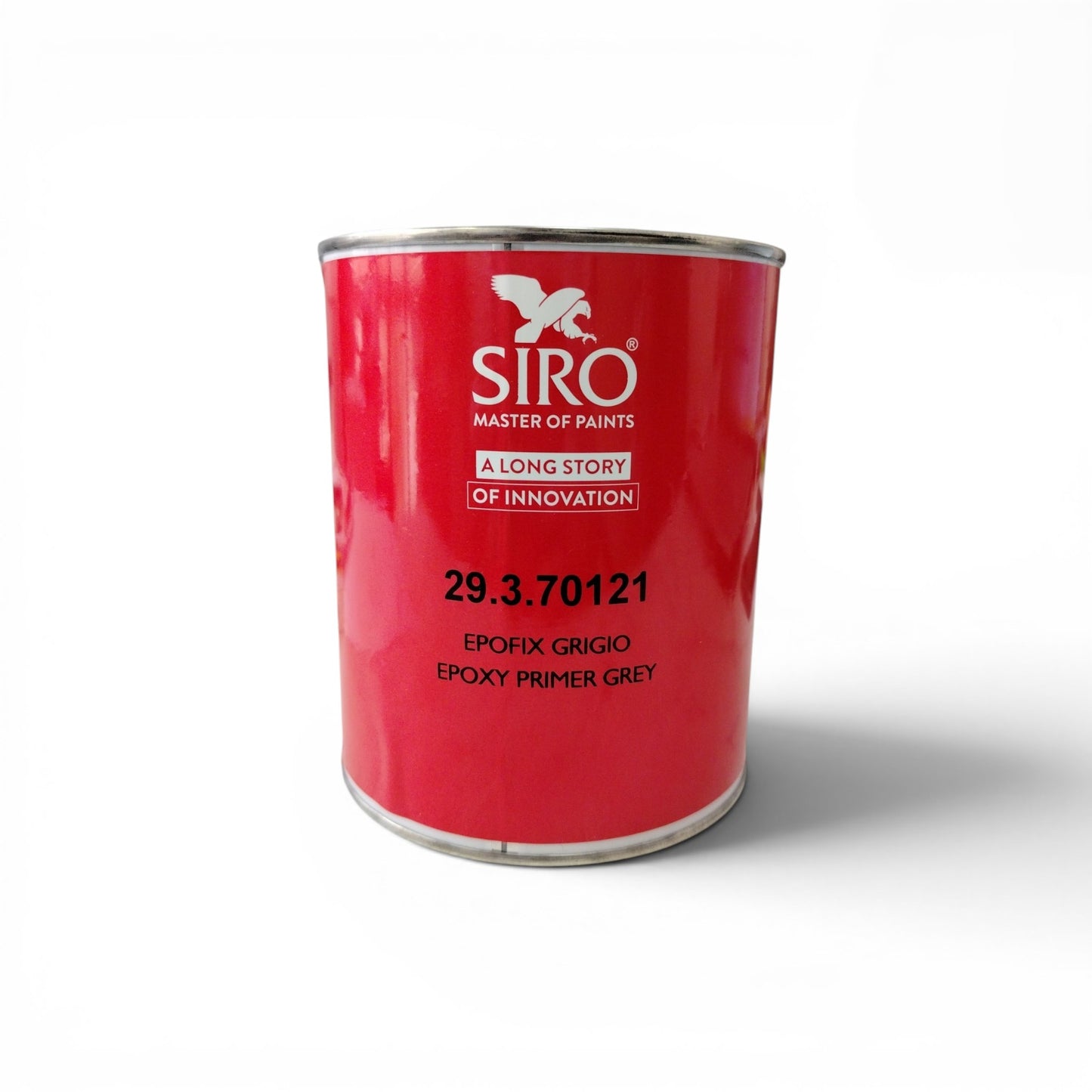 SIRO Epofix Base Grigio Kg 1
