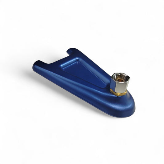 SUPPORTO PER PISTOLA A SPRUZZO