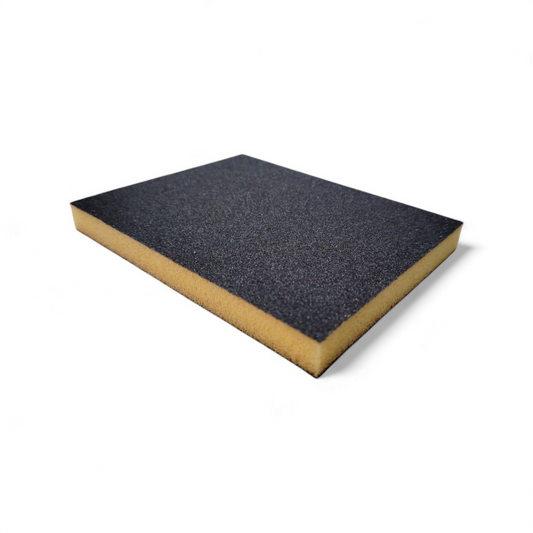 Sait - Foam Abrasivo Su Spugna 120 X 98 X 13  Fc - 180