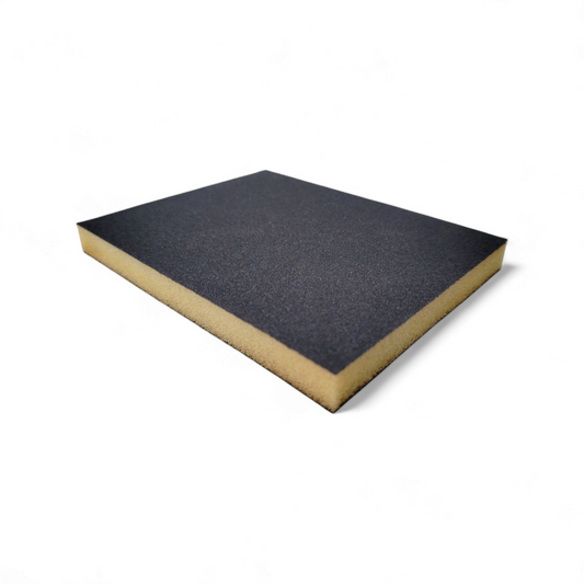 Sait - Foam Abrasivo Su Spugna 120 X 98 X 13  Mc - 100