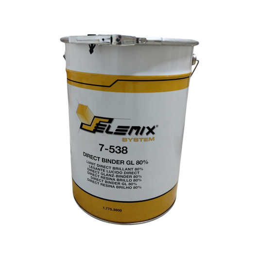 Selemix  7-538 Smalto Adesione Diretta 70 Glossda Kg 17