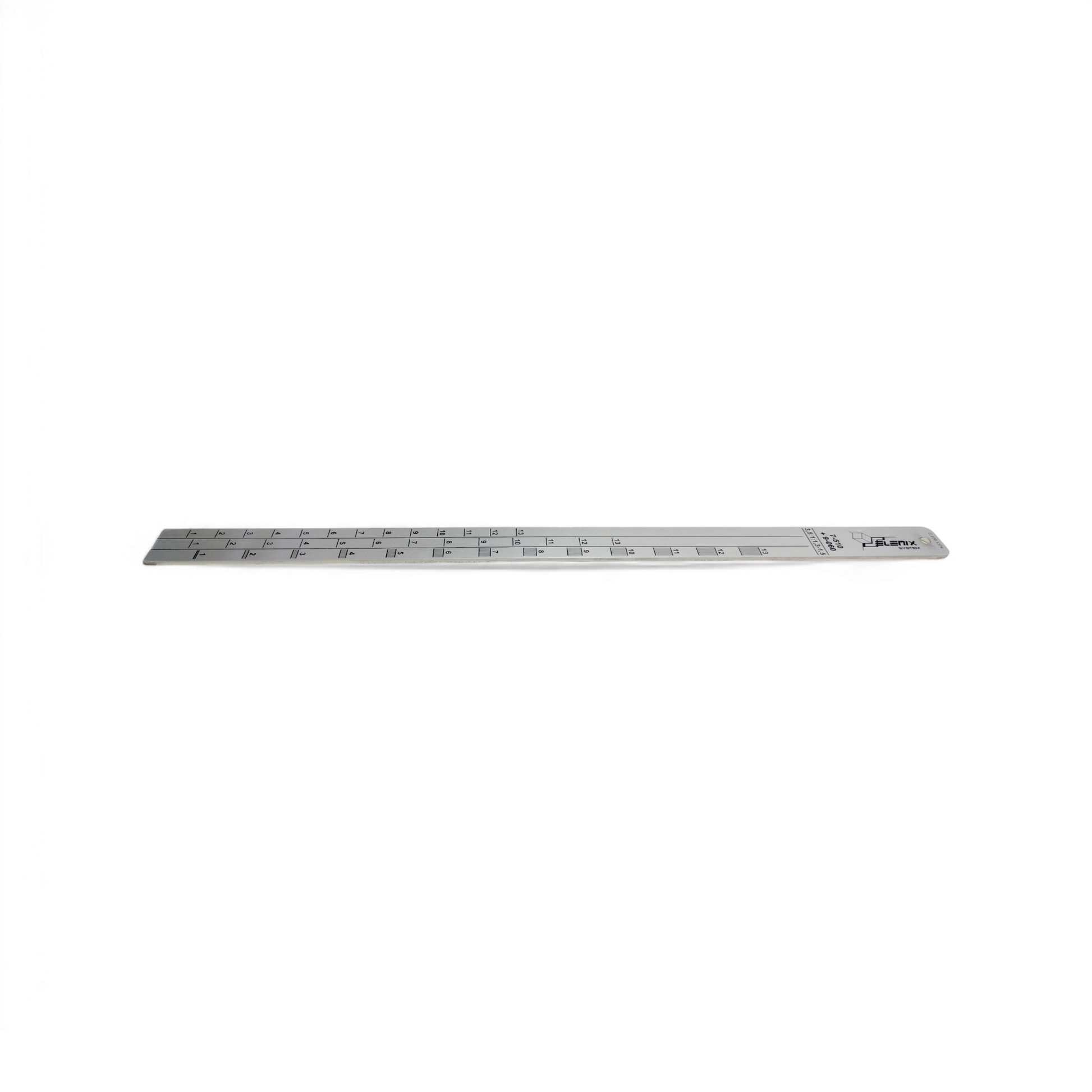 Selemix Mixing Stick Asta Graduata 7-510 + 9-060
