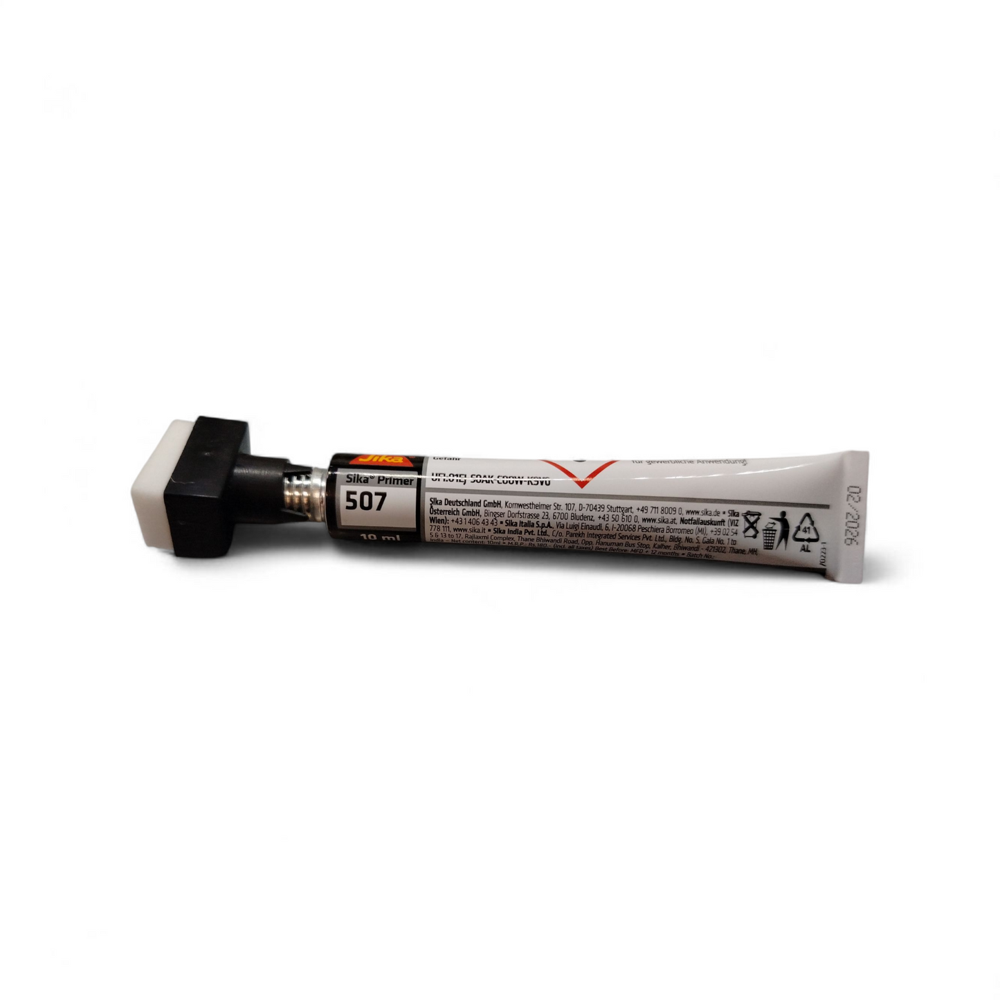 Sika Primer Vetri 507 Monodose 10 ml