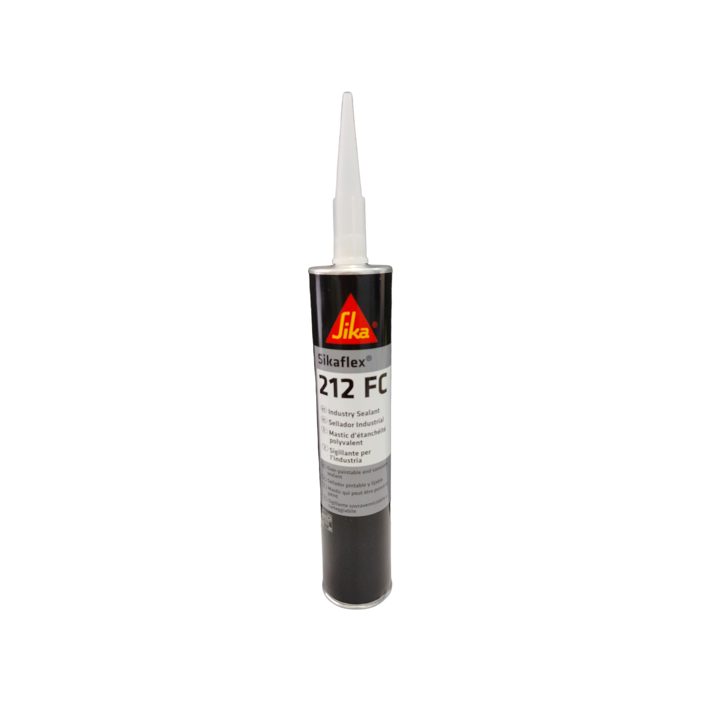 Sikaflex Sigillante Per Lamiera Grigio Ml 300
