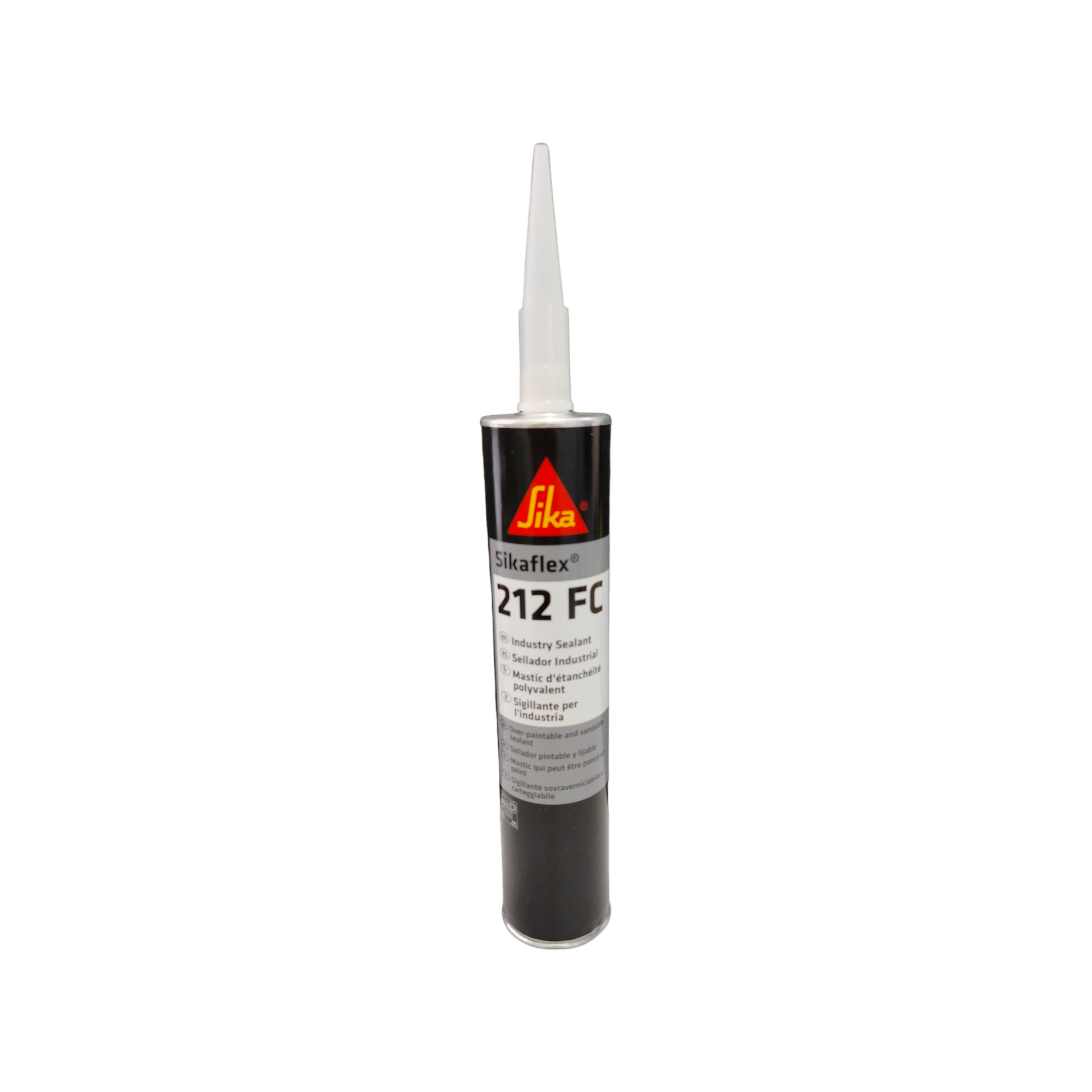Sikaflex Sigillante Per Lamiera Grigio Ml 300