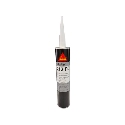 Sikaflex Sigillante Per Lamiera Grigio Ml 300