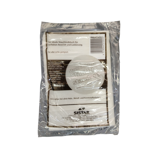 Sistar Panno Antipolvere Staubfix 80 X 50 Cm