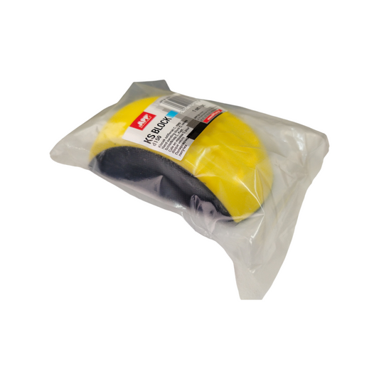 Tassello Velcrato Per Abrasivi ø 150