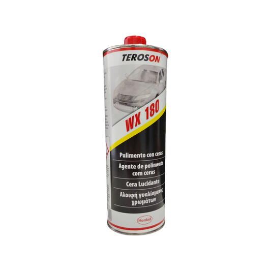 Teroson Polish Terotex 180 Da Lt 1