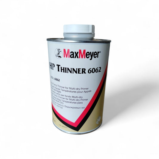 UHS THINNER 6062 Alte Temperature per fondo Multi-dry
