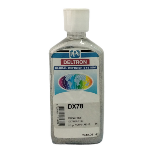 PPG DX78 DELTRON DX78 PRIZMATIQUE 0,133