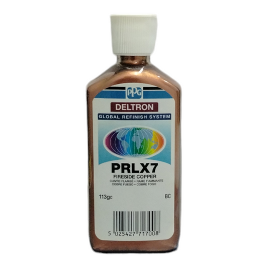 PPG PRLX7 Deltron base opaca Fireside Copper