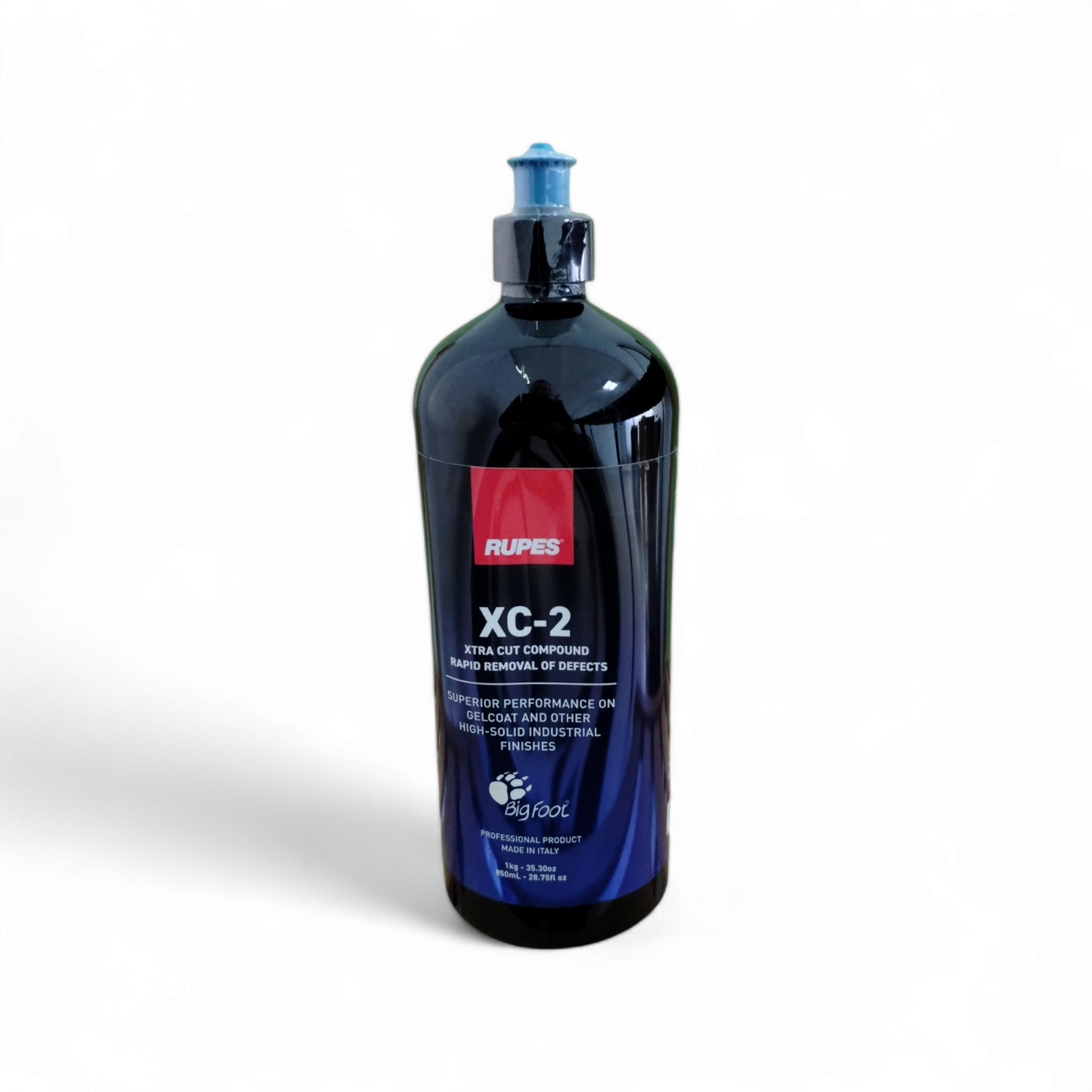 Xc-2 - Xtra Cut Compound 1kg