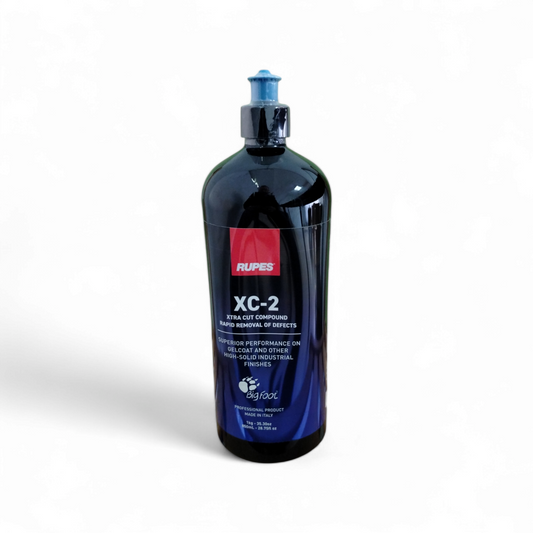 Xc-2 - Xtra Cut Compound 1kg