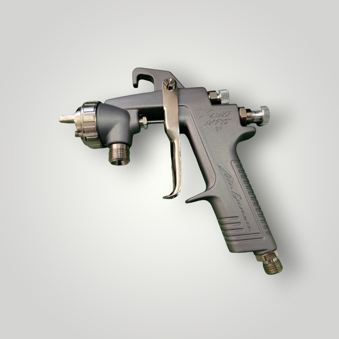 Airgunsa Aerografo Az10 Hte Sp Ugello 1-3