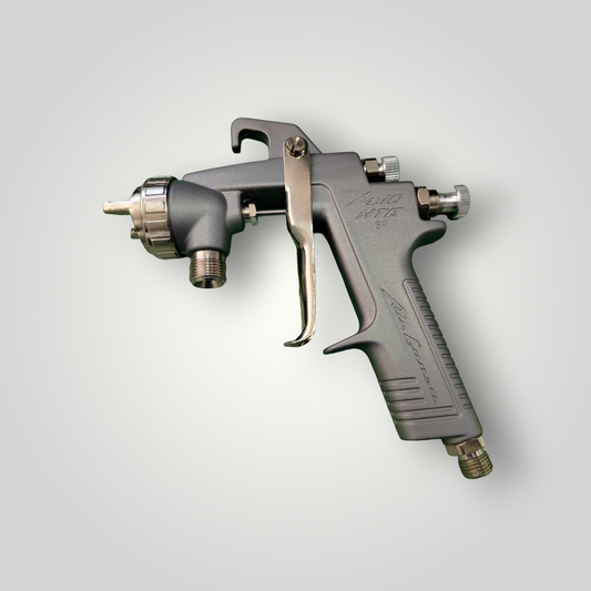 Airgunsa Aerografo Az10 Hte Sp Ugello 1-3