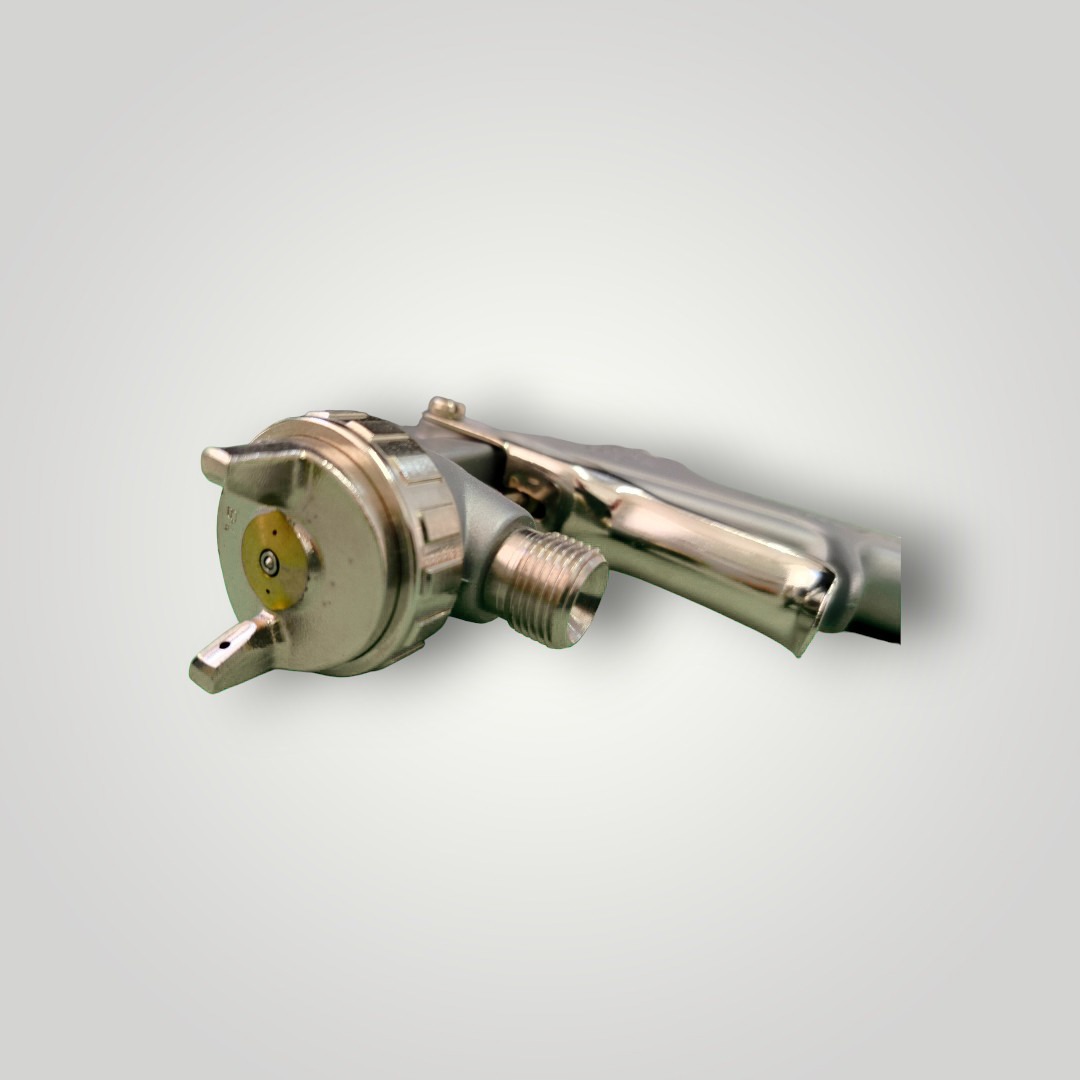 Airgunsa Aerografo Az10 Hte Sp Ugello 1-3