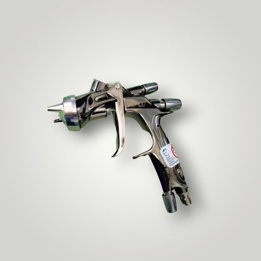 Aerografo Iwata Ws 400 Sr2d 13hd Pistola Clear Digitale Pro Set