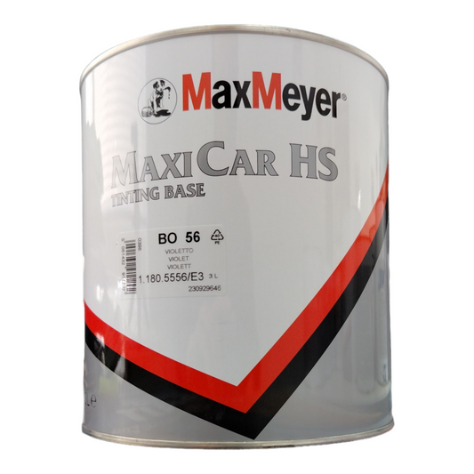 Maxicar Hs Bo 56 Violetto Da Lt 3