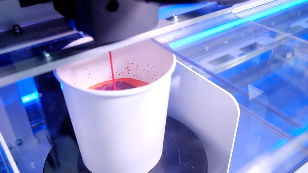 Kit Rimozione Adesivi TTYSHIP | 2 Ruote Gomma 88mm/100mm Con Raschietto E Lame - Foto 8