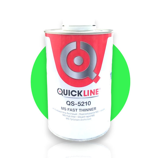 QUICKLINE DILUENTE 5210 RAPIDO DA LT 1