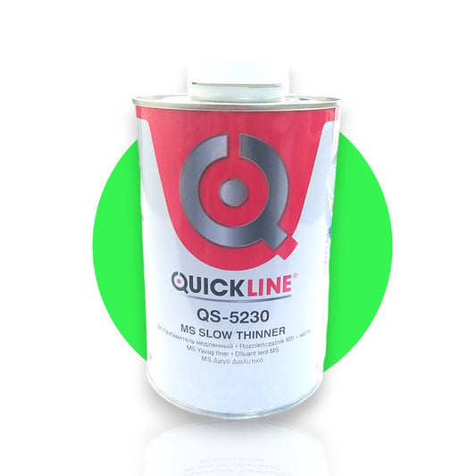 QUICKLINE DILUENTE 5230 LENTO DA LT 1