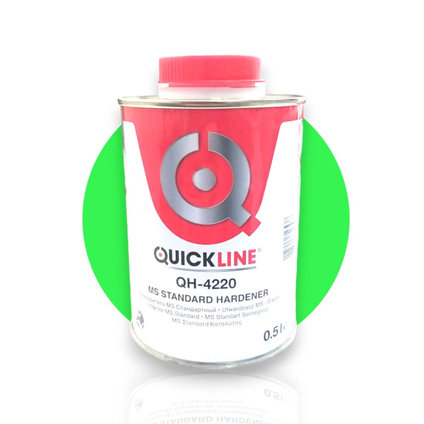 QuickLine Catalizzatore 4220 Standard MS - Lt 0,5