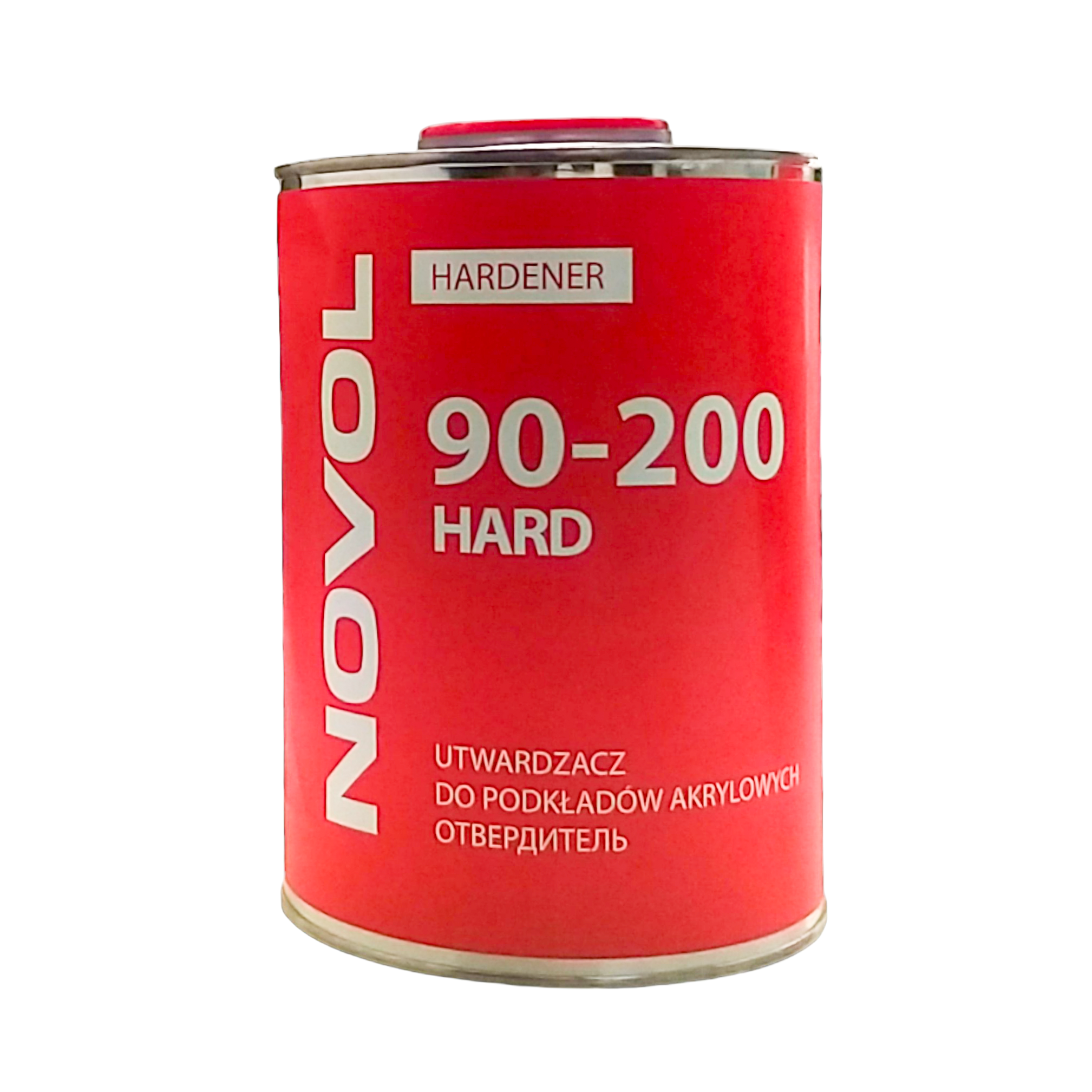 Catalizzatore Per Fondo Standard 308Q - Foto 8