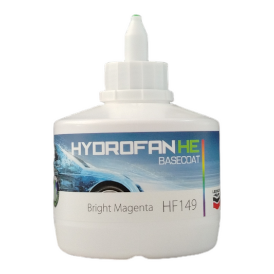 Lechler Hydrofan Bright Magenta Hf149 Lt 0,25