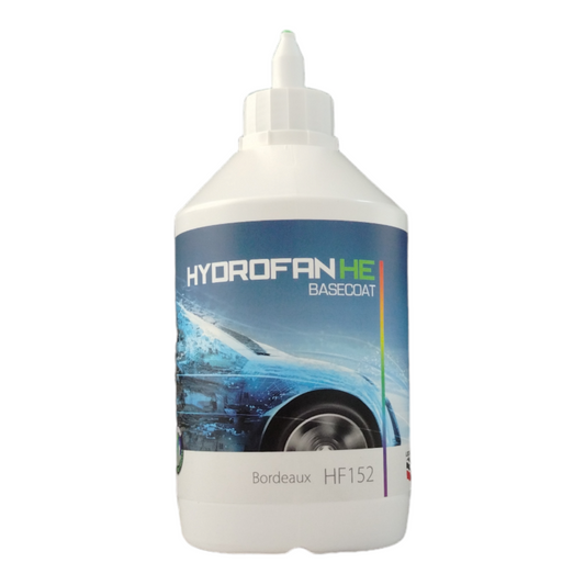 Lechler Hydrofan Bordeaux Hf152 Lt 1