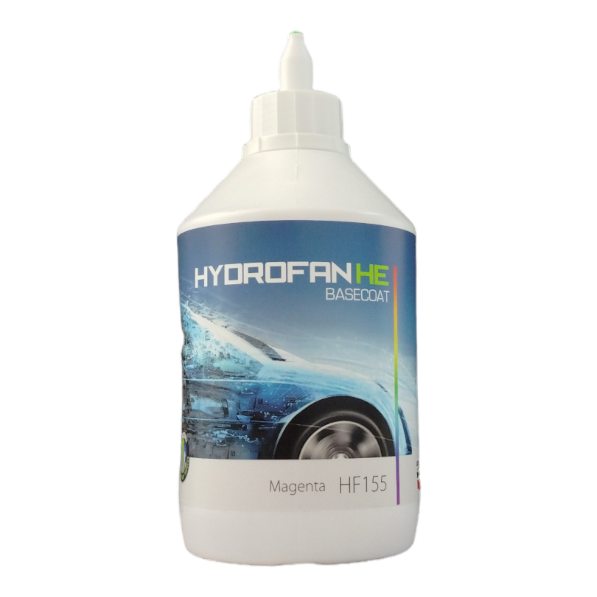 Lechler Hydrofan Magenta Hf155 Lt 1