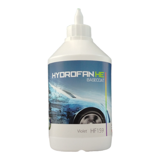 Lechler Hydrofan Violet Hf159 Lt 1