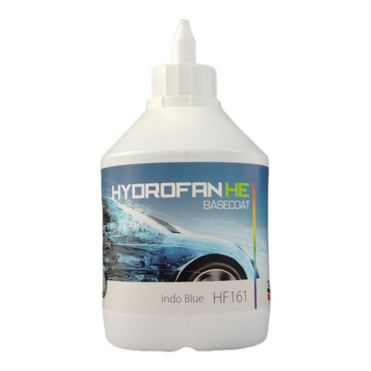 Lechler Hydrofan Indo Blue Hf161 Lt 0,5