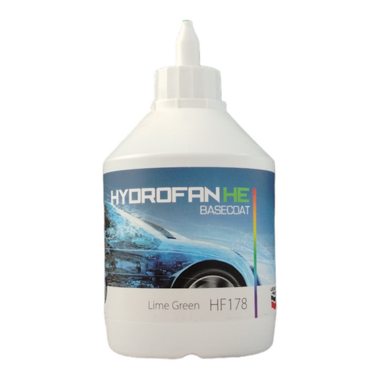 Lechler Hydrofan Lime Green Hf178 Lt 0,5