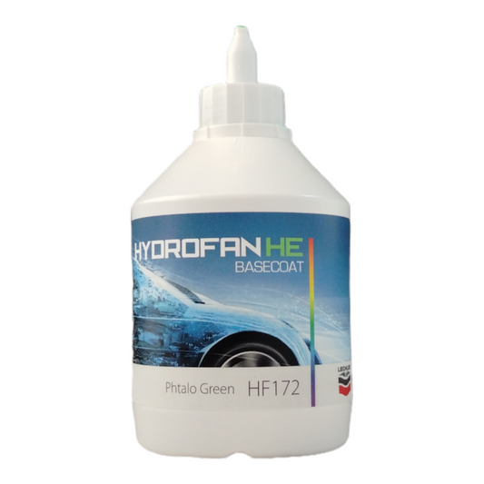 Lechler Hydrofan Phtalo Green Hf172 Lt 0,5