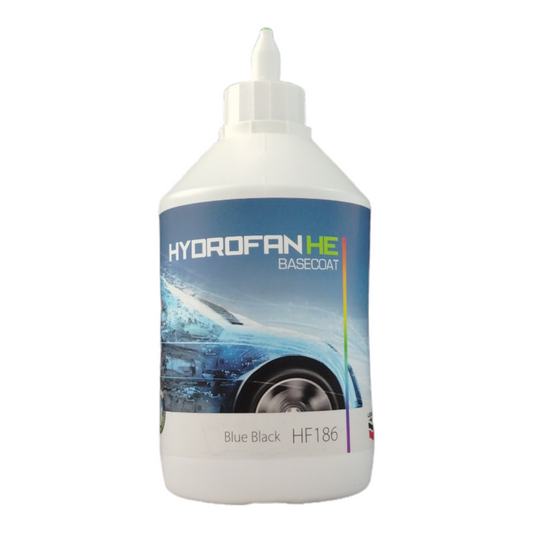Lechler Hydrofan Blue Black Hf186 Lt 1
